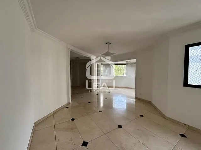 Apartamento com 130m² 3 quartos e 3 banheiros, à venda, no bairro Vila Andrade em São Paulo