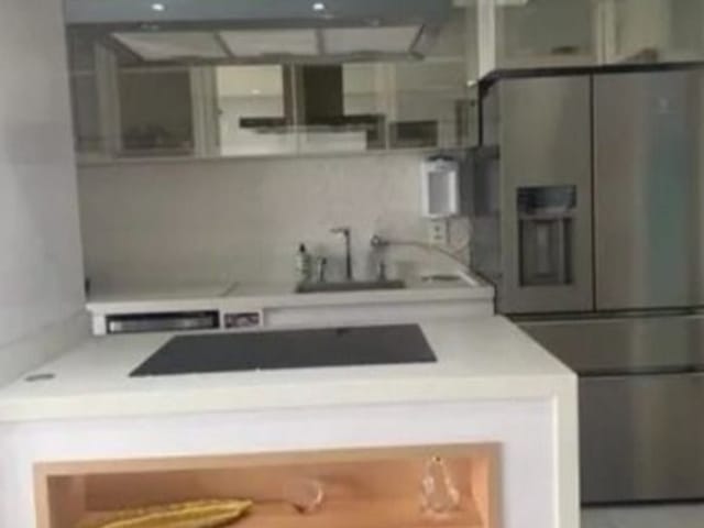 Apartamento com 80m² 2 quartos e 3 banheiros, à venda, no bairro Bethaville I em Barueri