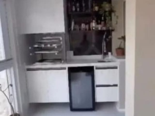 Apartamento com 80m² 2 quartos e 3 banheiros, à venda, no bairro Bethaville I em Barueri