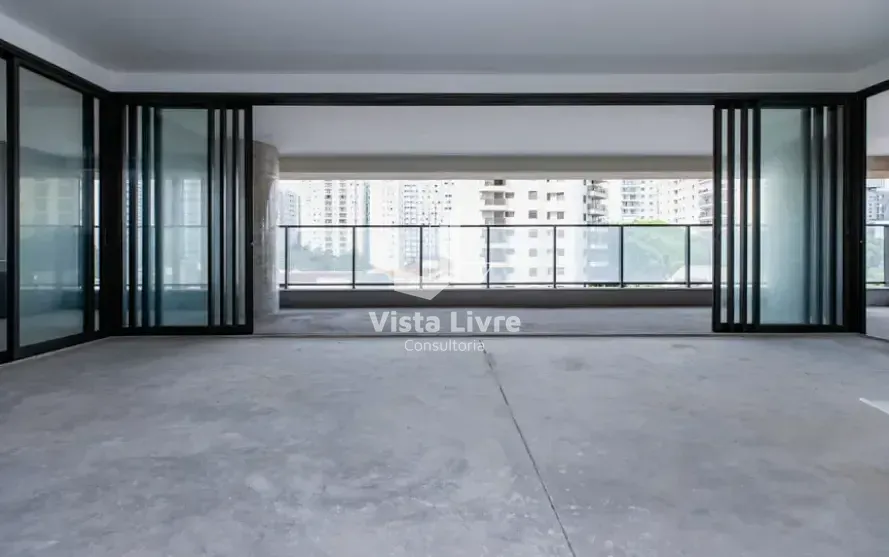 Apartamento, 4 quartos, 210 m² - Foto 2
