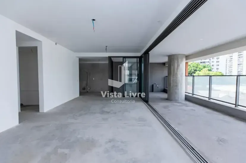 Apartamento, 4 quartos, 210 m² - Foto 1