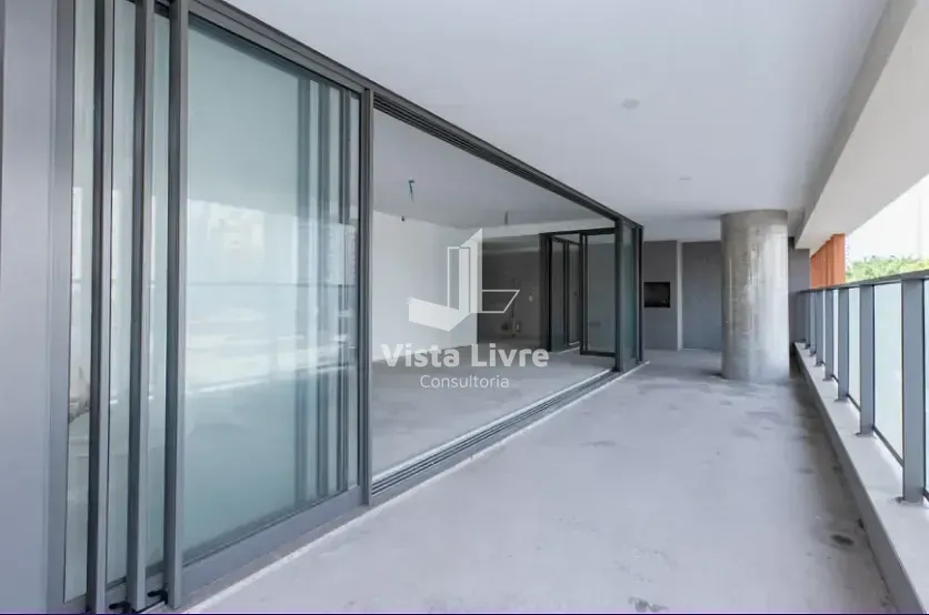 Apartamento, 4 quartos, 210 m² - Foto 3