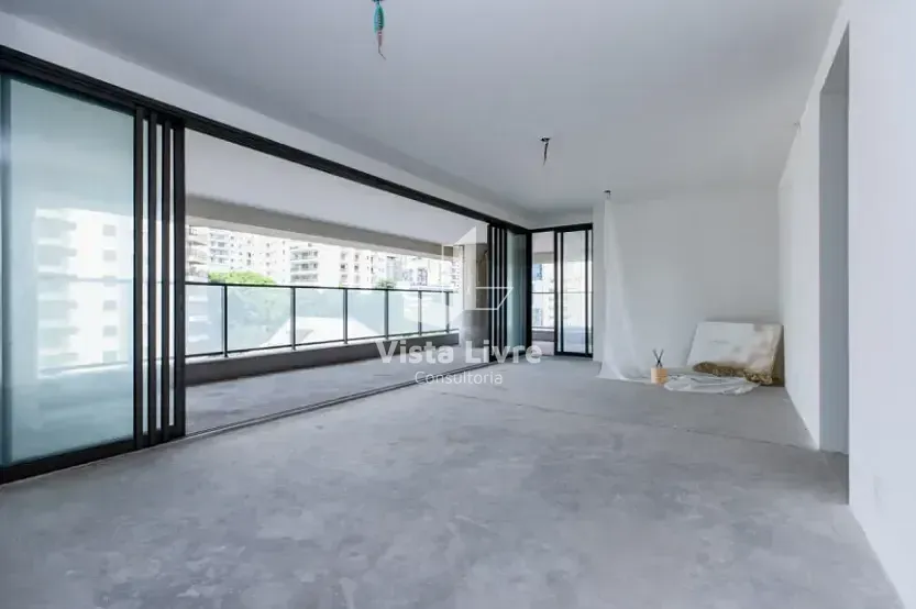 Apartamento, 4 quartos, 210 m² - Foto 4