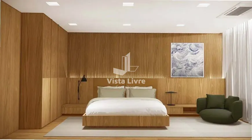 Apartamento, 4 quartos, 210 m² - Foto 7