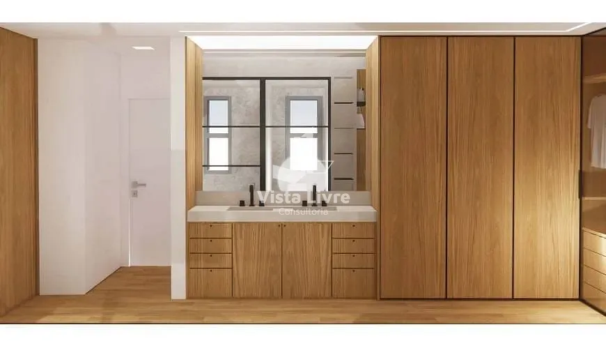 Apartamento, 4 quartos, 210 m² - Foto 9