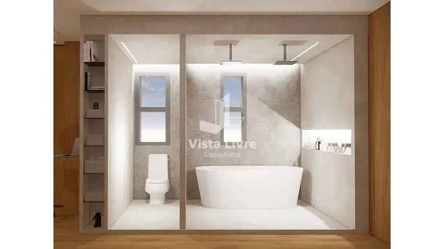 Apartamento, 4 quartos, 210 m² - Foto 10