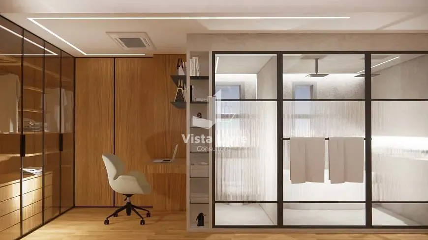 Apartamento, 4 quartos, 210 m² - Foto 8