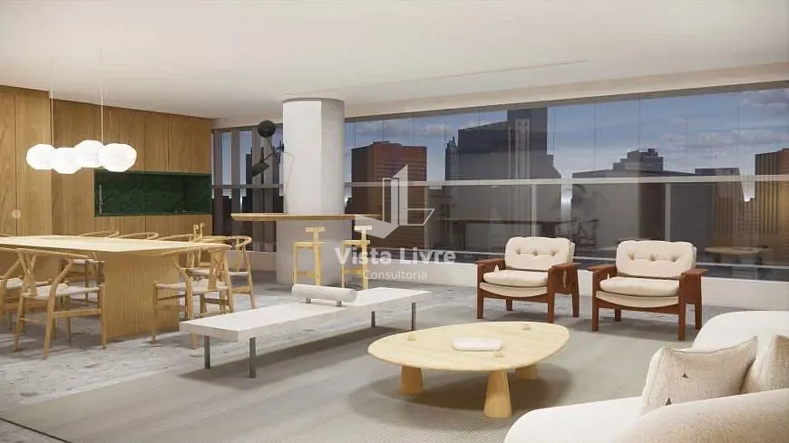 Apartamento, 4 quartos, 210 m² - Foto 1