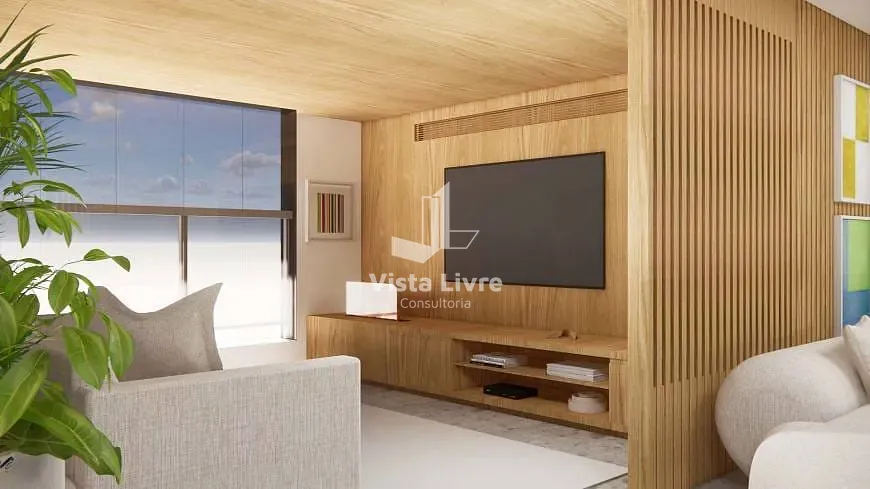 Apartamento, 4 quartos, 210 m² - Foto 5