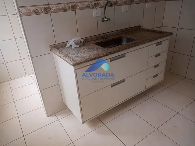 Apartamento 2 quartos e 1 banheiro, à venda, no bairro Jardim Satélite em São José dos Campos