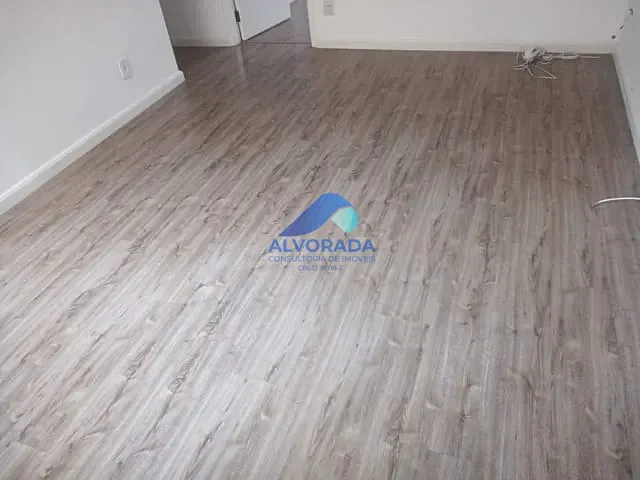 Apartamento 2 quartos e 1 banheiro, à venda, no bairro Jardim Satélite em São José dos Campos