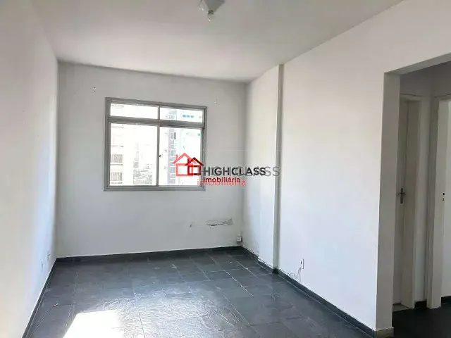 Apartamento com 70m² 2 quartos e 1 banheiro, para alugar, no bairro Praia da Costa em Vila Velha