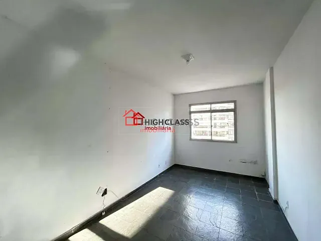 Apartamento com 70m² 2 quartos e 1 banheiro, para alugar, no bairro Praia da Costa em Vila Velha
