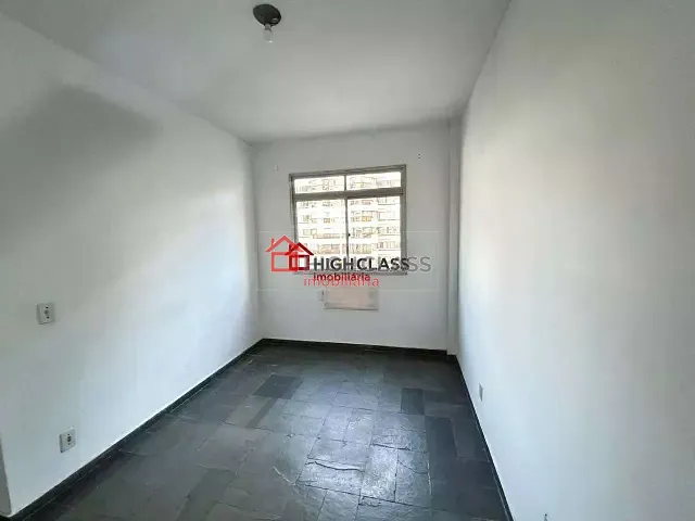 Apartamento com 70m² 2 quartos e 1 banheiro, para alugar, no bairro Praia da Costa em Vila Velha