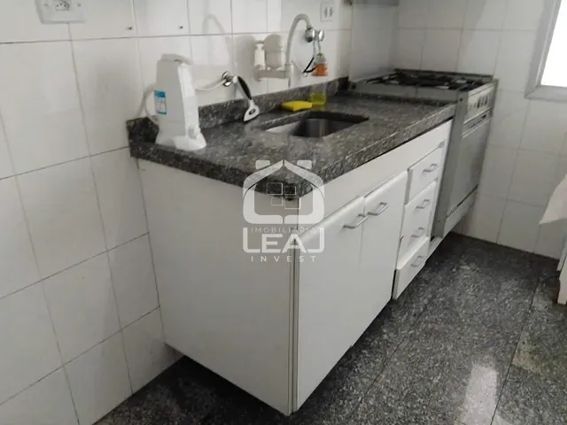 Apartamento com 32m² 1 quarto e 1 banheiro, à venda, no bairro Bela Vista em São Paulo