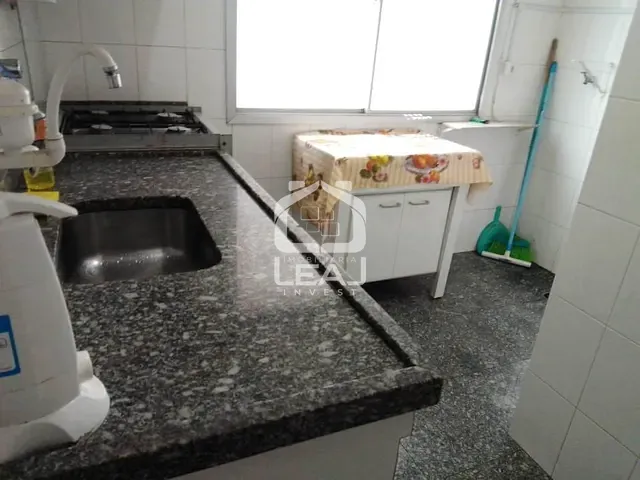 Apartamento com 32m² 1 quarto e 1 banheiro, à venda, no bairro Bela Vista em São Paulo