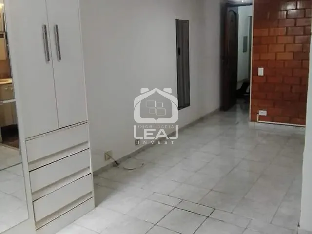 Apartamento com 32m² 1 quarto e 1 banheiro, à venda, no bairro Bela Vista em São Paulo