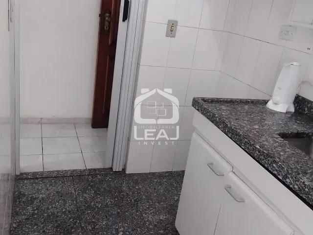 Apartamento com 32m² 1 quarto e 1 banheiro, à venda, no bairro Bela Vista em São Paulo