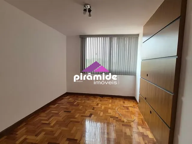 Apartamento com 55m² 2 quartos e 1 banheiro, para alugar, no bairro Vila Adyana em São José dos Campos