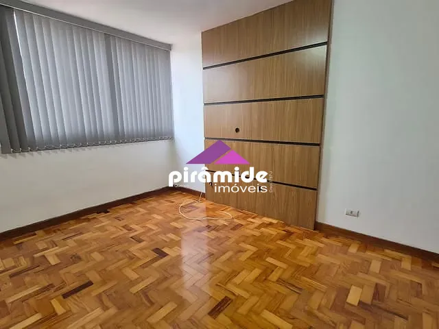 Apartamento com 55m² 2 quartos e 1 banheiro, para alugar, no bairro Vila Adyana em São José dos Campos