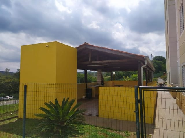 Apartamento com 50m² 2 quartos e 1 banheiro, à venda, no bairro Jardim Ísis em Cotia