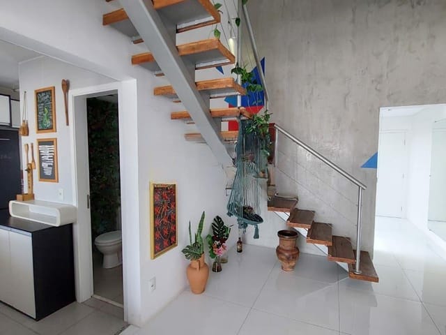 Foto do Apartamento - Apartamento à venda, Pinheiros, São Paulo, SP | Vista Livre