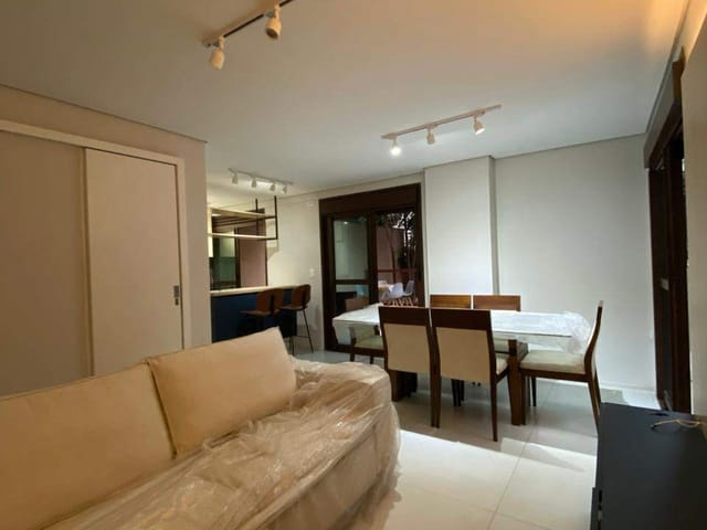 Apartamento com 189m² 2 quartos e 5 banheiros, à venda, no bairro Santa Cecília em São Paulo