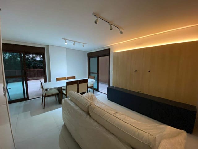 Apartamento com 189m² 2 quartos e 5 banheiros, à venda, no bairro Santa Cecília em São Paulo