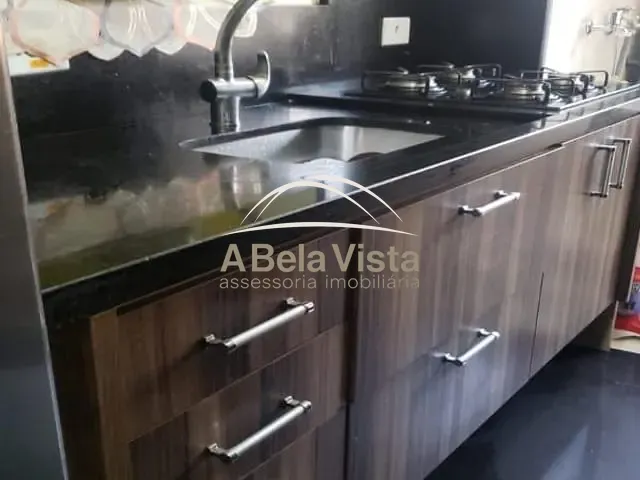 Apartamento 2 quartos e 2 banheiros, à venda, no bairro CENTRO em Osasco