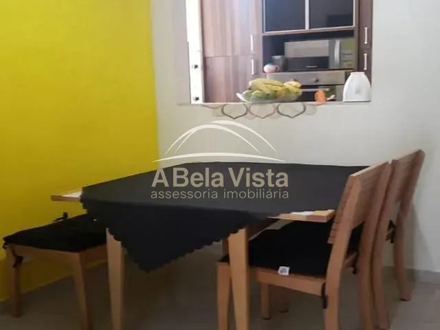 Apartamento 2 quartos e 2 banheiros, à venda, no bairro CENTRO em Osasco