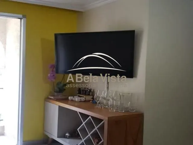 Apartamento 2 quartos e 2 banheiros, à venda, no bairro CENTRO em Osasco