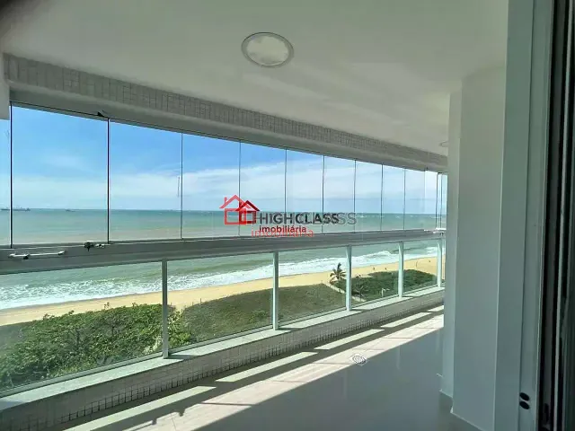 Apartamento 2 quartos e 2 banheiros, para alugar, no bairro Praia da Costa em Vila Velha