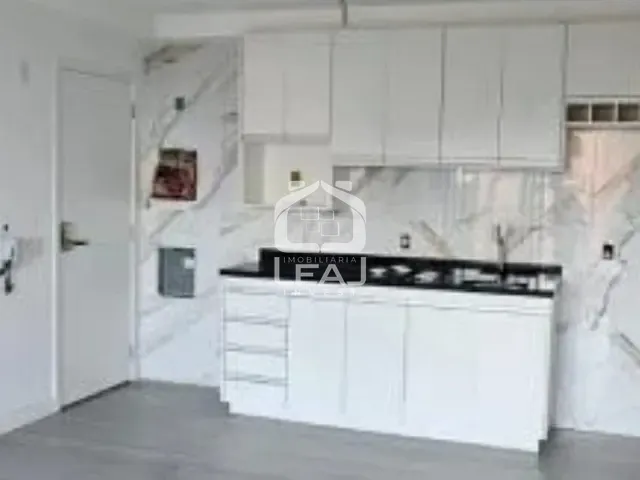 Apartamento com 50m² 1 quarto e 1 banheiro, à venda, no bairro Pinheiros em São Paulo