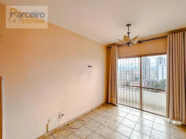 Apartamento 2 quartos e 2 banheiros, à venda, no bairro Vila Matilde em São Paulo
