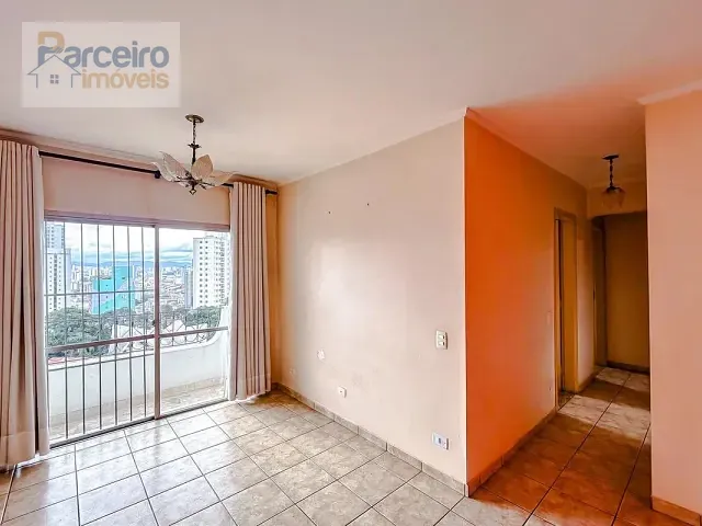 Apartamento 2 quartos e 2 banheiros, à venda, no bairro Vila Matilde em São Paulo
