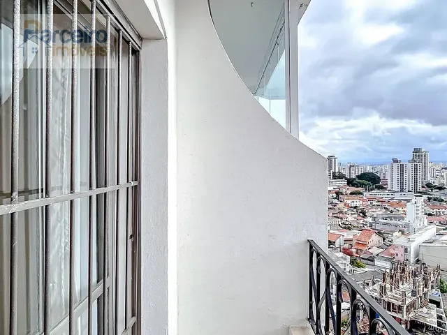 Apartamento 2 quartos e 2 banheiros, à venda, no bairro Vila Matilde em São Paulo