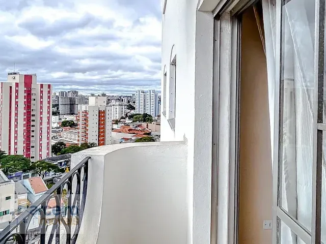 Apartamento 2 quartos e 2 banheiros, à venda, no bairro Vila Matilde em São Paulo
