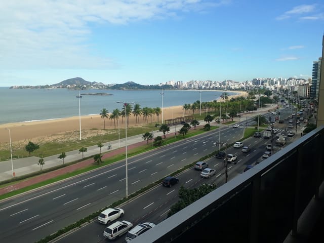 Foto do Apartamento - Apartamento para Locação 4 Quartos, 2 Suites, 2 Vagas, 230M², MATA DA PRAIA, VITORIA - ES | PRAIA DE ITAPUÃ | Vitoria Imóveis