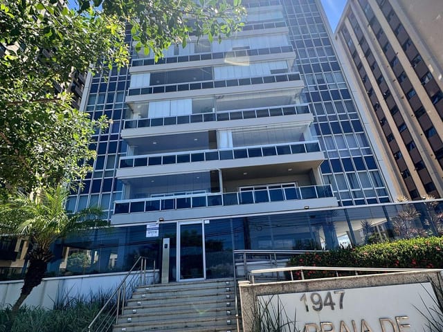 Foto do Apartamento - Apartamento para Locação 4 Quartos, 2 Suites, 2 Vagas, 230M², MATA DA PRAIA, VITORIA - ES | PRAIA DE ITAPUÃ | Vitoria Imóveis