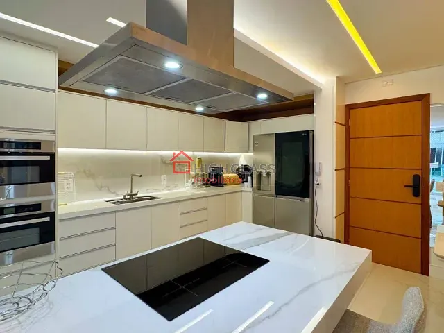 Apartamento 3 quartos e 2 banheiros, à venda, no bairro Praia de Itaparica em Vila Velha