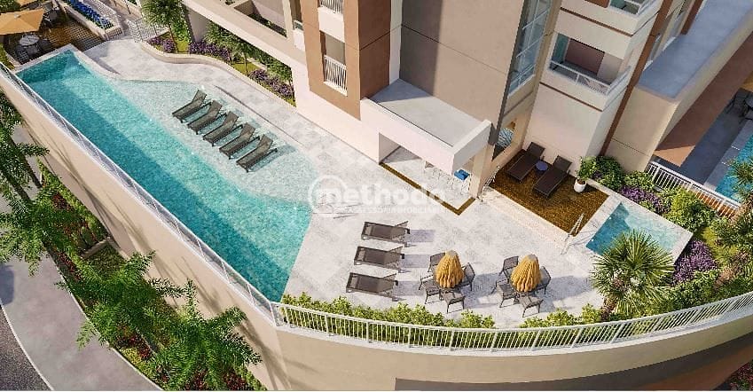 Apartamento, 3 quartos, 91 m² - Foto 5