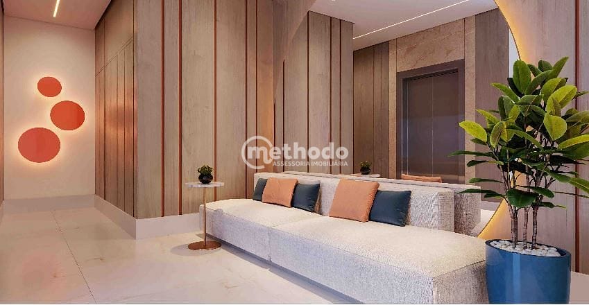 Apartamento, 3 quartos, 91 m² - Foto 9