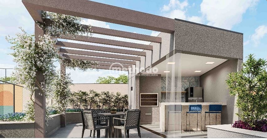 Apartamento, 3 quartos, 91 m² - Foto 19