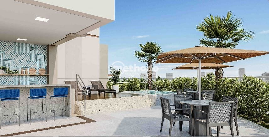 Apartamento, 3 quartos, 91 m² - Foto 7