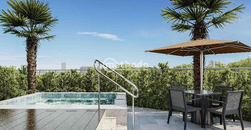 Apartamento, 3 quartos, 91 m² - Foto 6