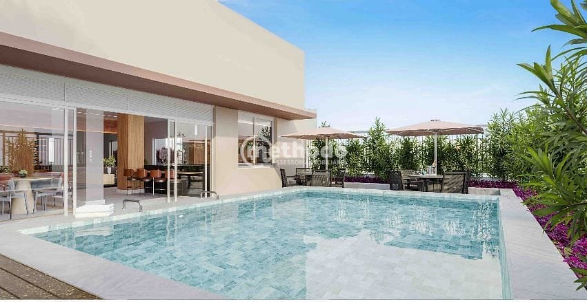 Apartamento, 3 quartos, 91 m² - Foto 4