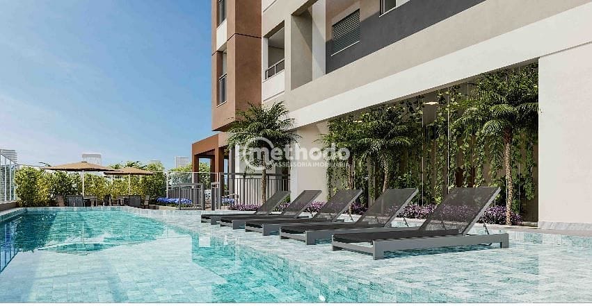 Apartamento, 3 quartos, 91 m² - Foto 3