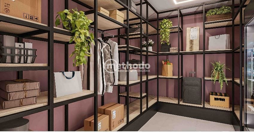 Apartamento, 3 quartos, 91 m² - Foto 2