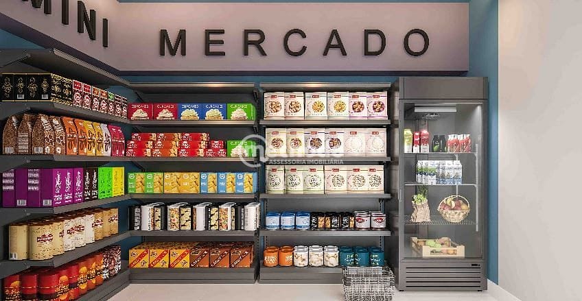 Apartamento, 3 quartos, 91 m² - Foto 15