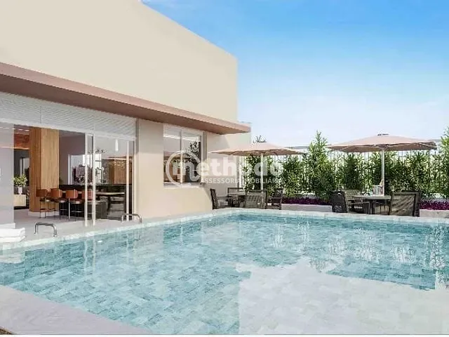 Apartamento com 91m² 3 quartos e 2 banheiros, à venda, no bairro Chácara da Barra em Campinas